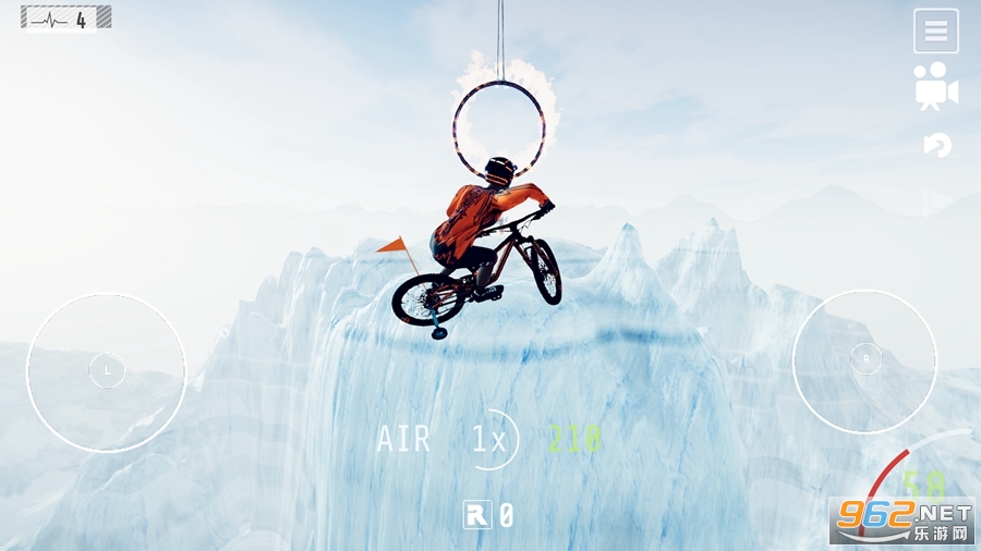 Descenders[׿v1.10.1؈D0