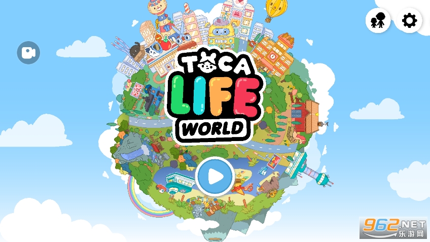 toca life worldv1.61 °ͼ5