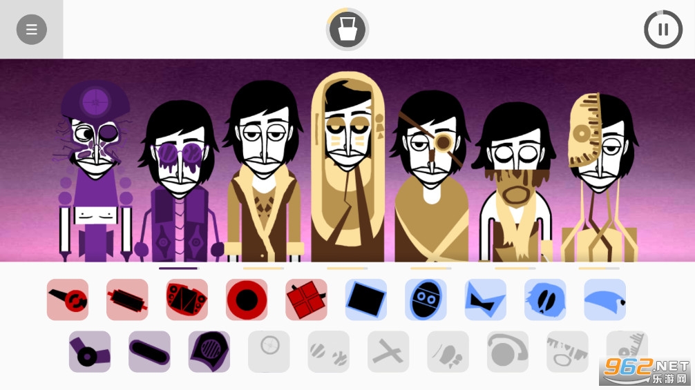 ģv0.5.7 (Incredibox)ͼ4