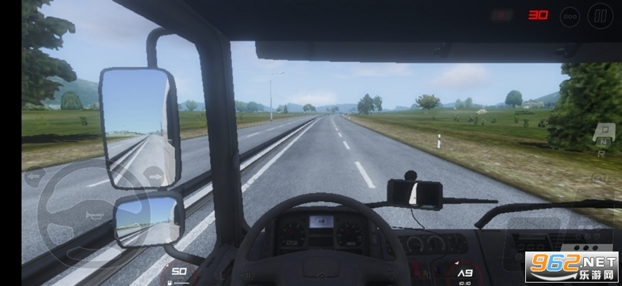 W޿܇ģM3(Truckers of Europe 3)o޽Ű[Yv0.44.1؈D1