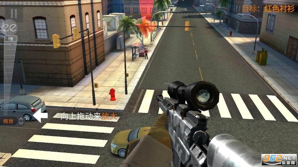 ѻ޸(Sniper 3D)v4.30.2 ޽ʯͼ3