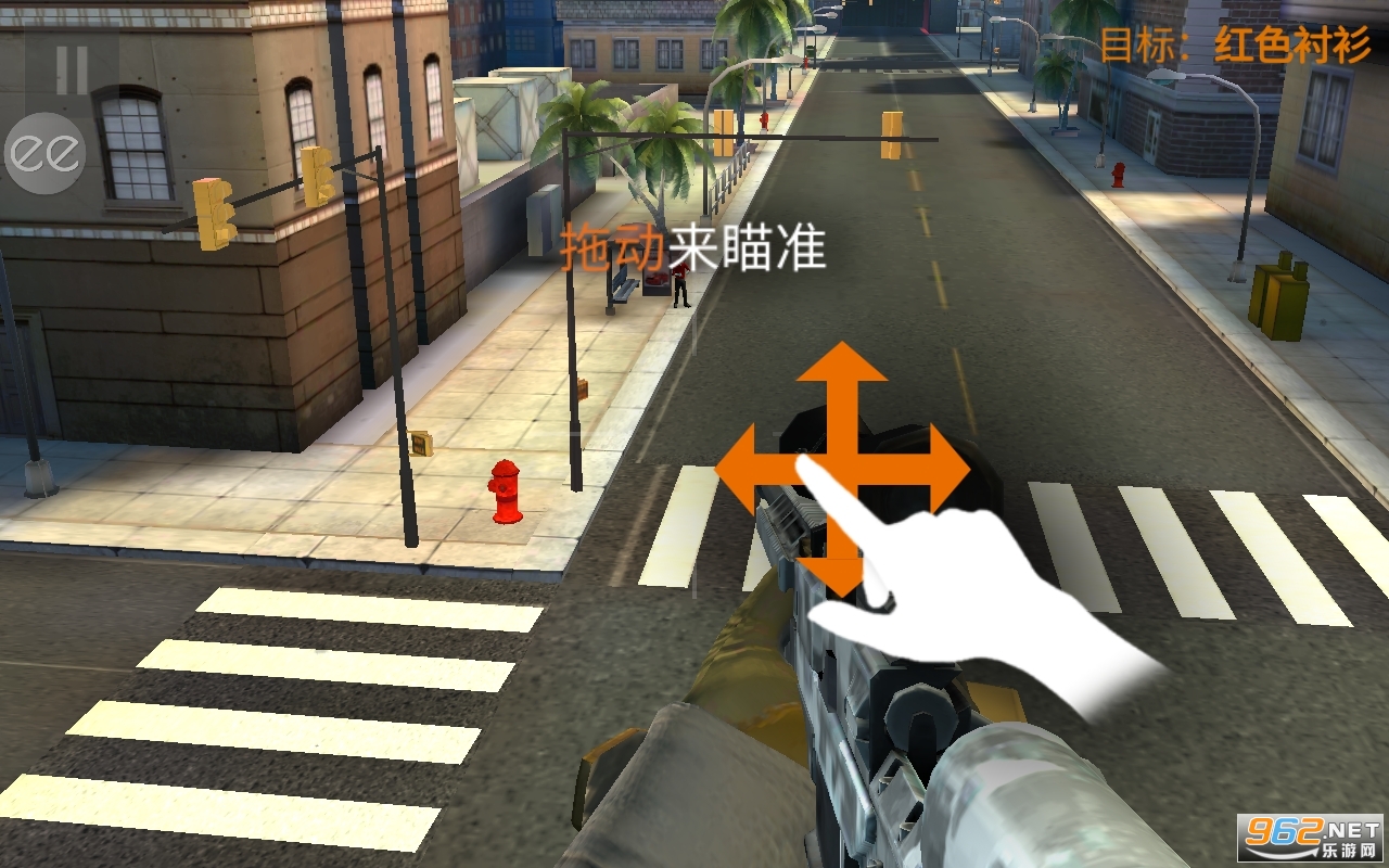 ѻ3D(Sniper 3D)4.29.5޽ʯ°ͼ0