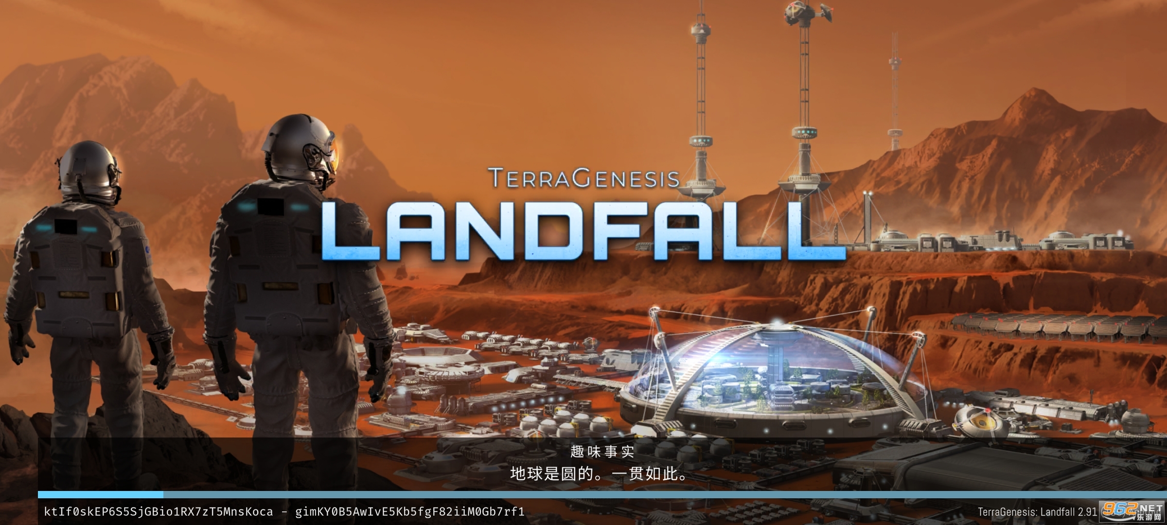 Ծ(TerraGenesis: Landfall)2023v2.91ͼ5