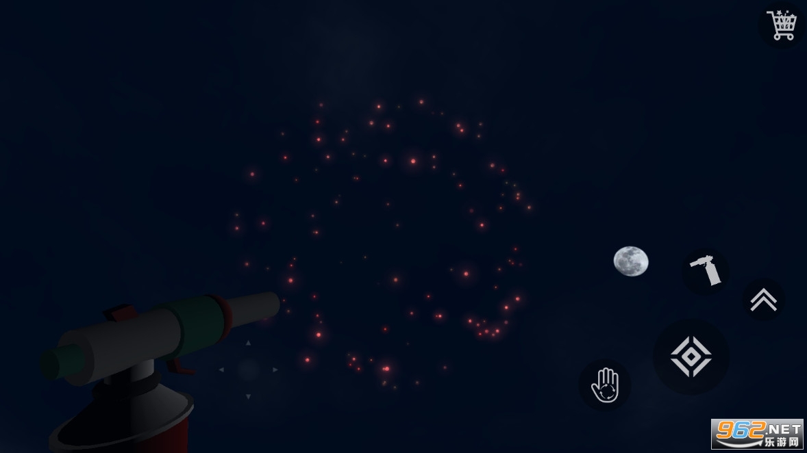 ̻ģ3Dֻ(Fireworks Simulator 3D)v3.4.1׿ͼ1