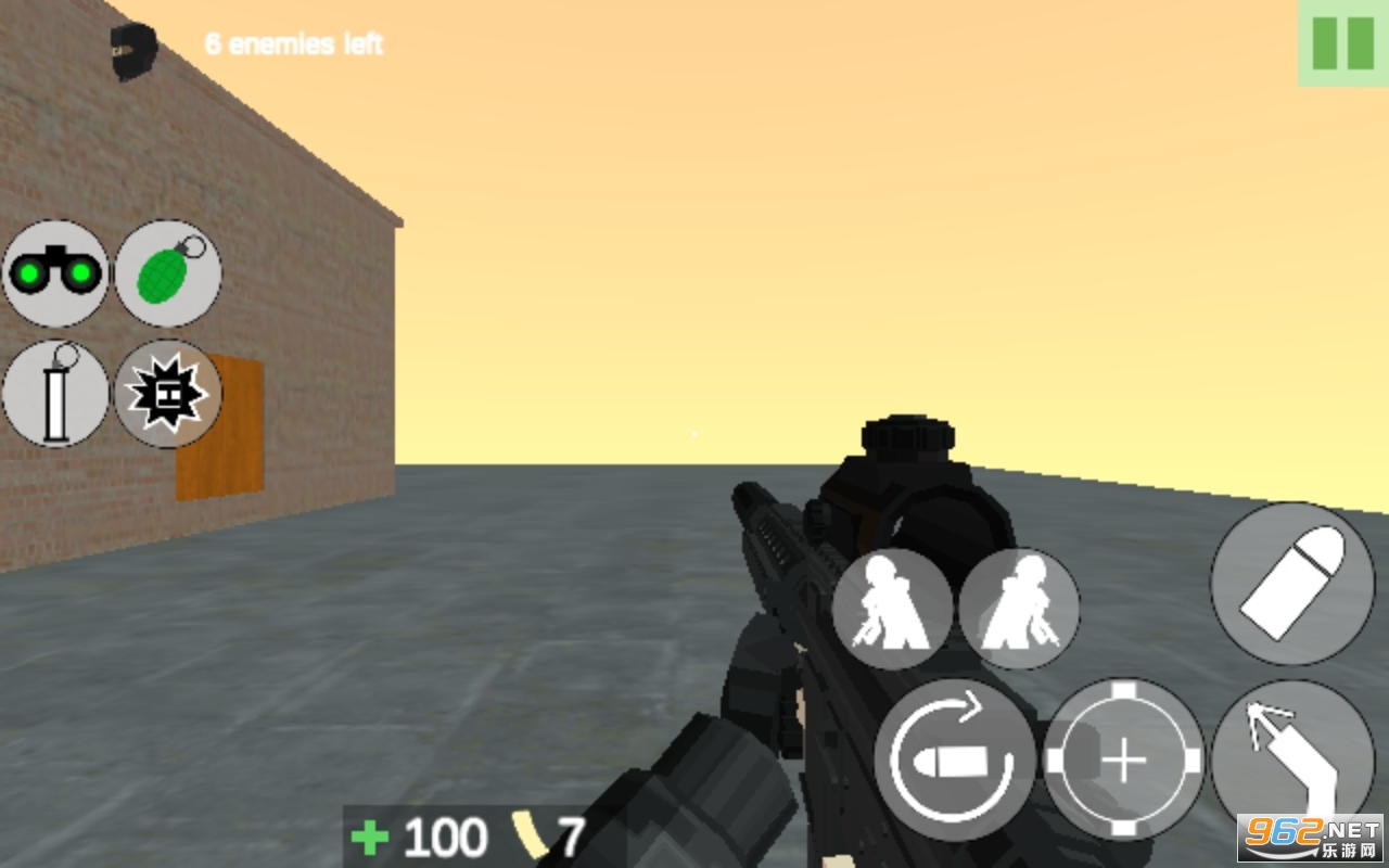 CQB޽Ҳ v6.2ͼ4