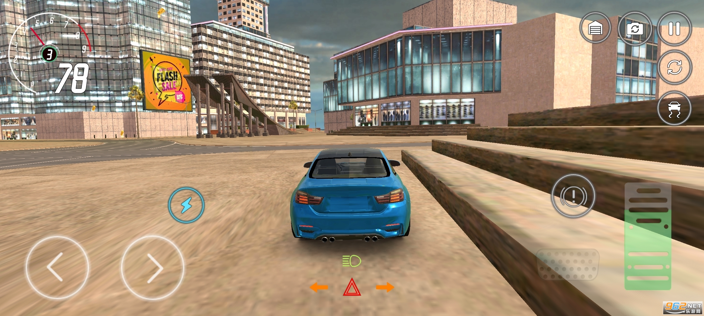 ͣϷ2°(Car Parking Multiplayer 2)v4.8.1ͼ2