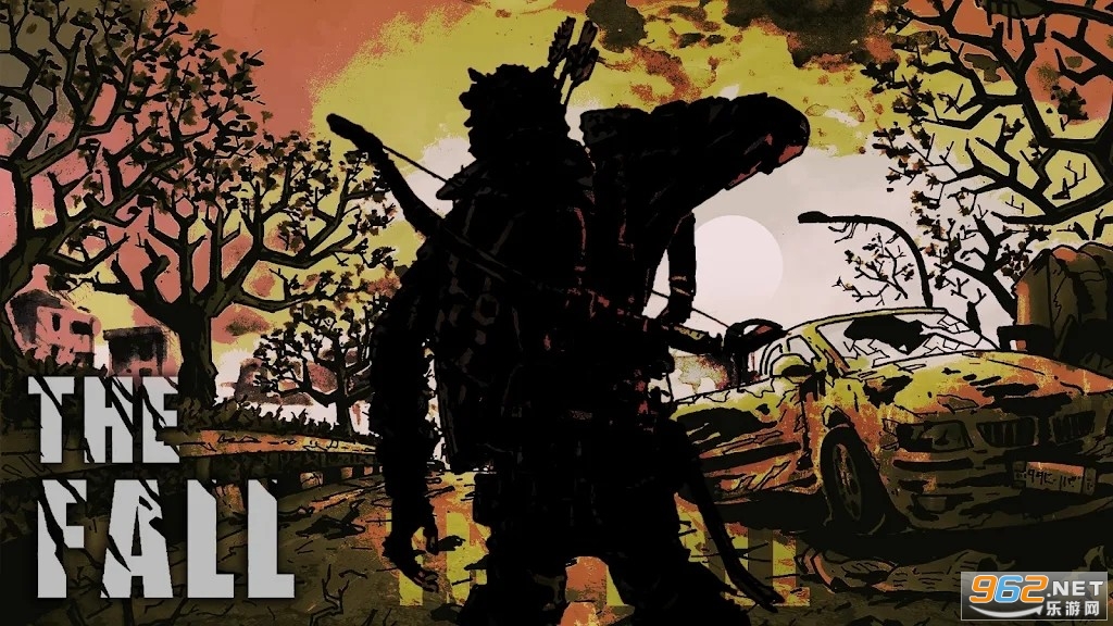 The Fall : Zombie Survival