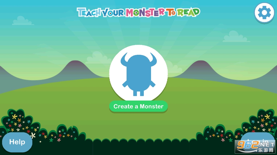 Teach Your Monster to Read׿