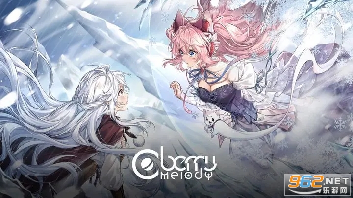 Berry Melody°