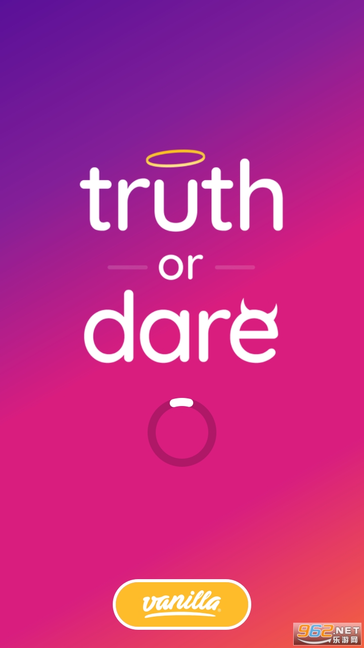 Truth or Dare[