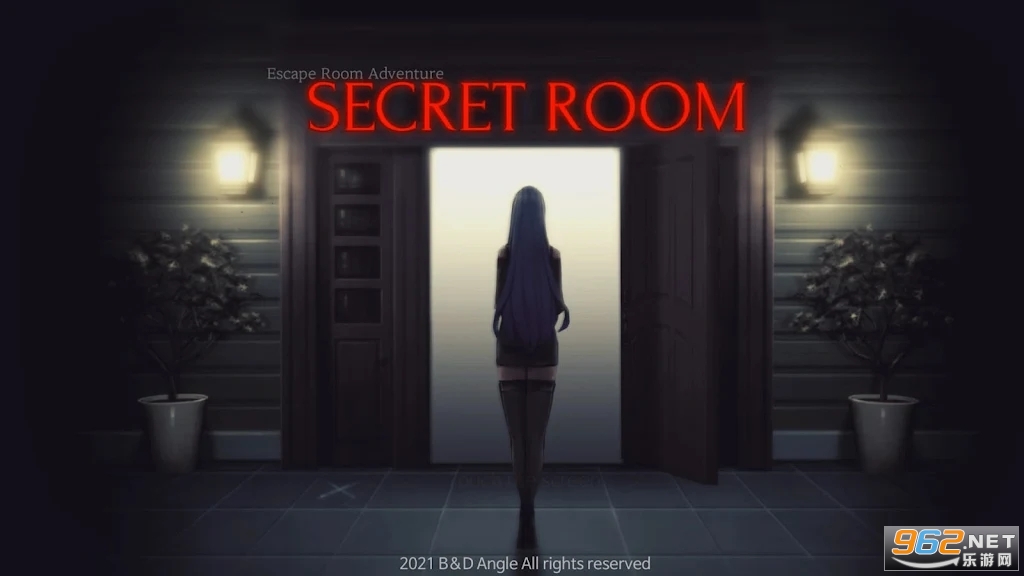 Secret Room[