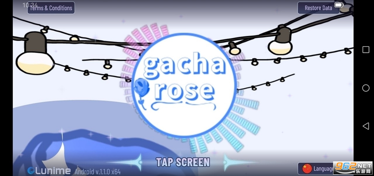 ARLOTTõӲ(Gacha rose)