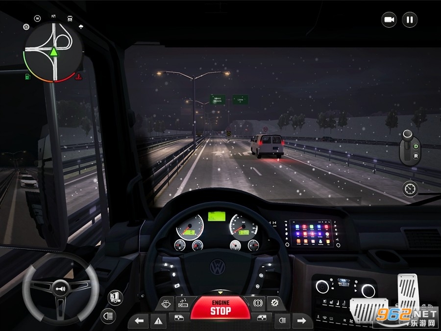 Truck Simulator Worldģ