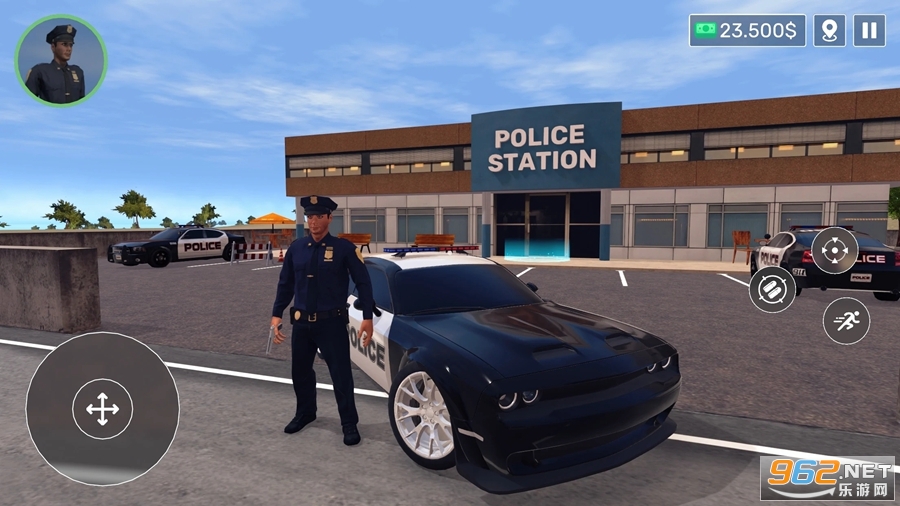 ģ2024°汾v1.5 (Police Life Simulator 2024)ͼ3