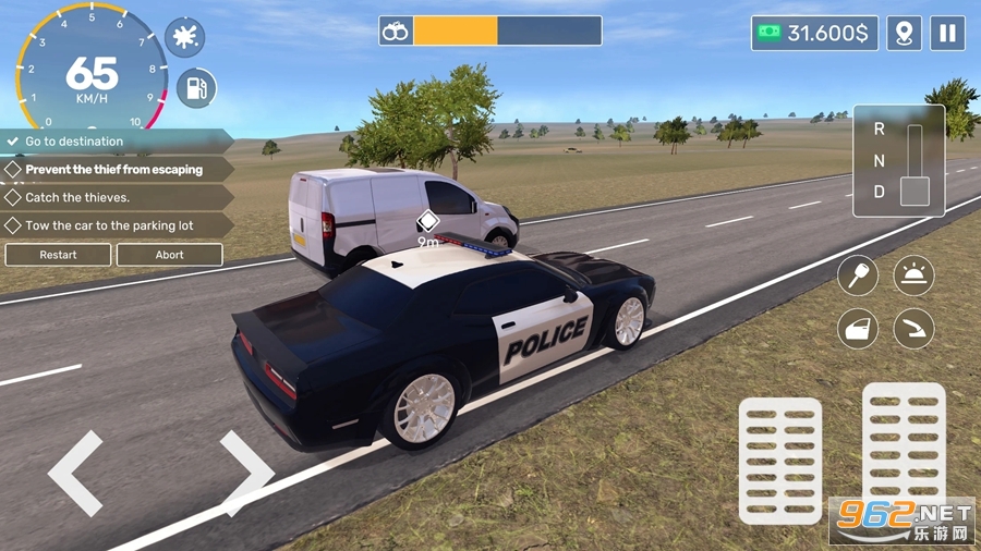 ģ2024°汾v1.5 (Police Life Simulator 2024)ͼ5