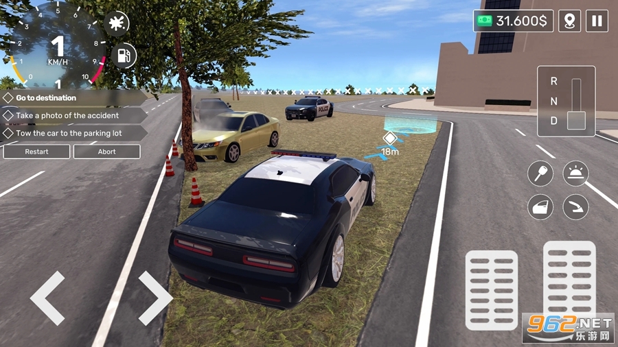 ģ2024°汾v1.5 (Police Life Simulator 2024)ͼ7