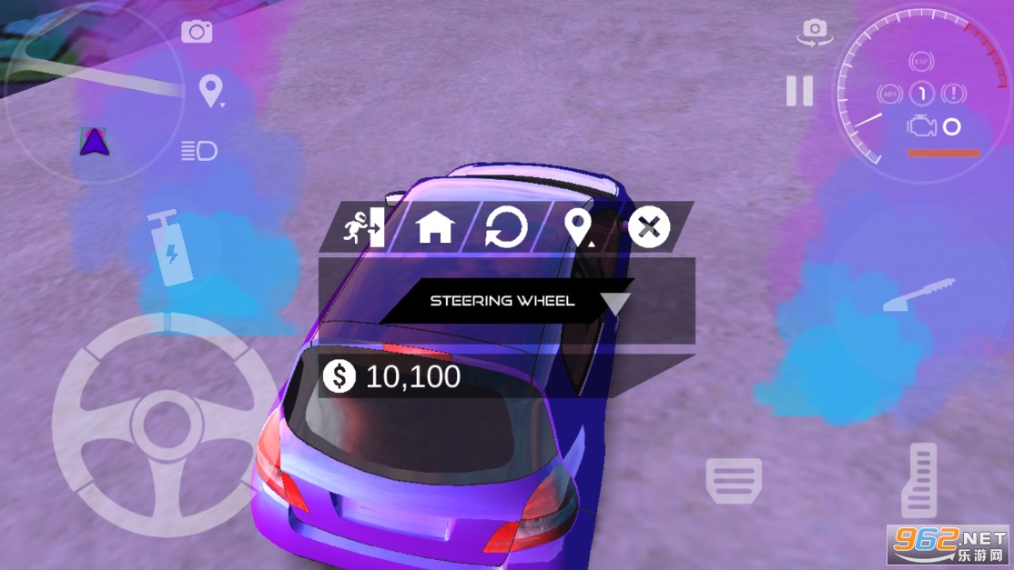 ƯReal Car Drift Racing 2v1ͼ0