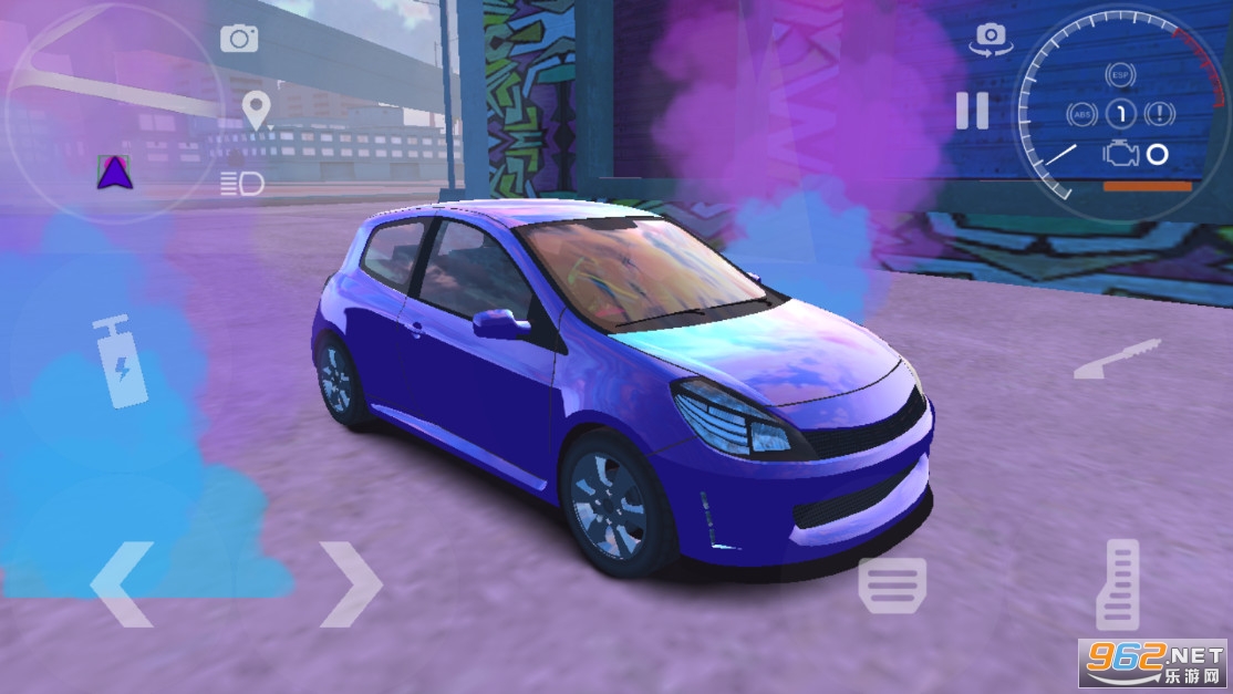 MƯِ܇Real Car Drift Racing 2v1؈D1