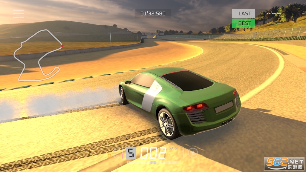 Driving Simulator SemiArcade[ٷ v1.0.3؈D1