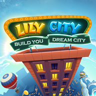 LilyCity Building metropolisϷ