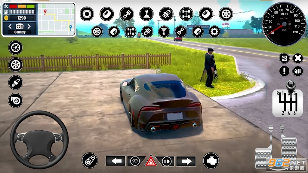 Car Saler Simulator 2023 Indian Dealershipģ23ӡv1.1.0ͼ1