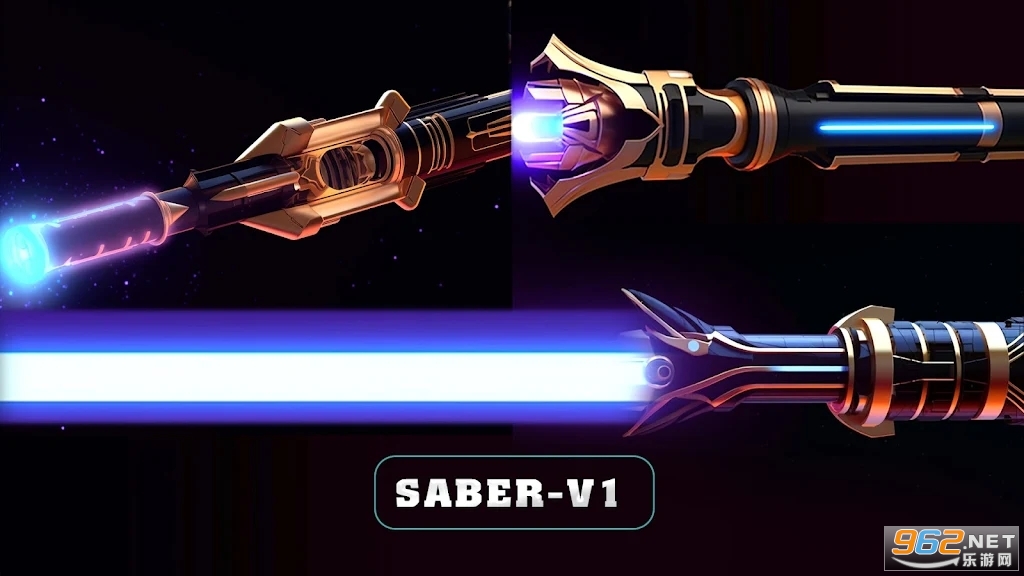 ΩеģMGun Simulator Lightsaberv0.2.1؈D1