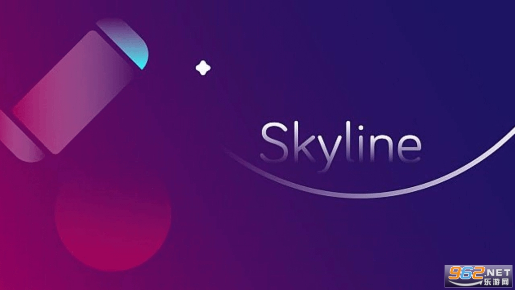 Skylineģ׿°(Skyline Edge)v0.0.3 İͼ1