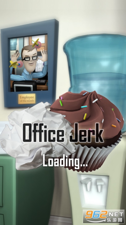 칫ҵϷ(Office Jerk)v1.8.3.3 ͼ1