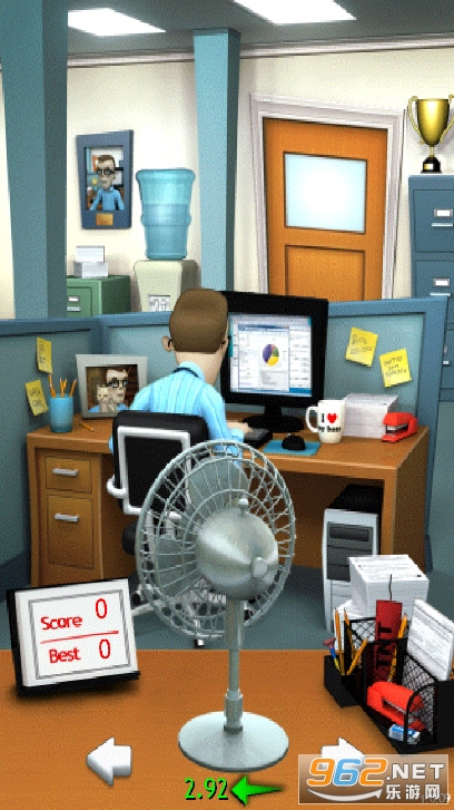 칫ҵϷ(Office Jerk)v1.8.3.3 ͼ4