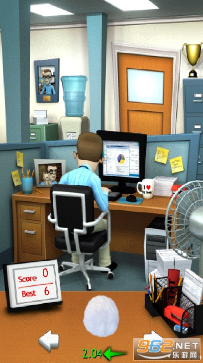 칫ҵϷ(Office Jerk)v1.8.3.3 ͼ7