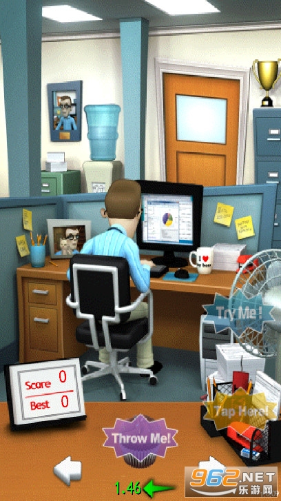 칫ҵϷ(Office Jerk)v1.8.3.3 ͼ2