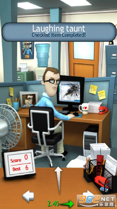 칫ҵϷ(Office Jerk)v1.8.3.3 ͼ6