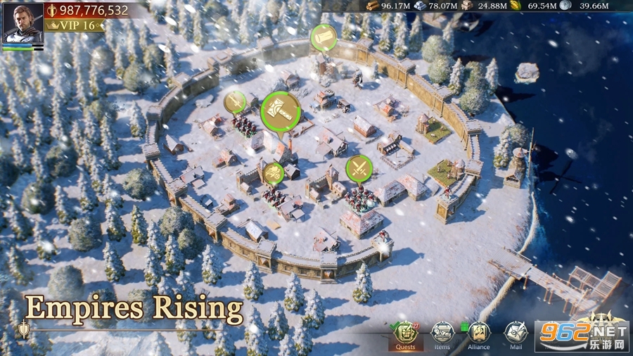 [rѪGame of KingsHv2.0.061؈D5