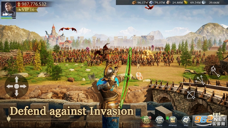 [rѪGame of KingsHv2.0.061؈D4