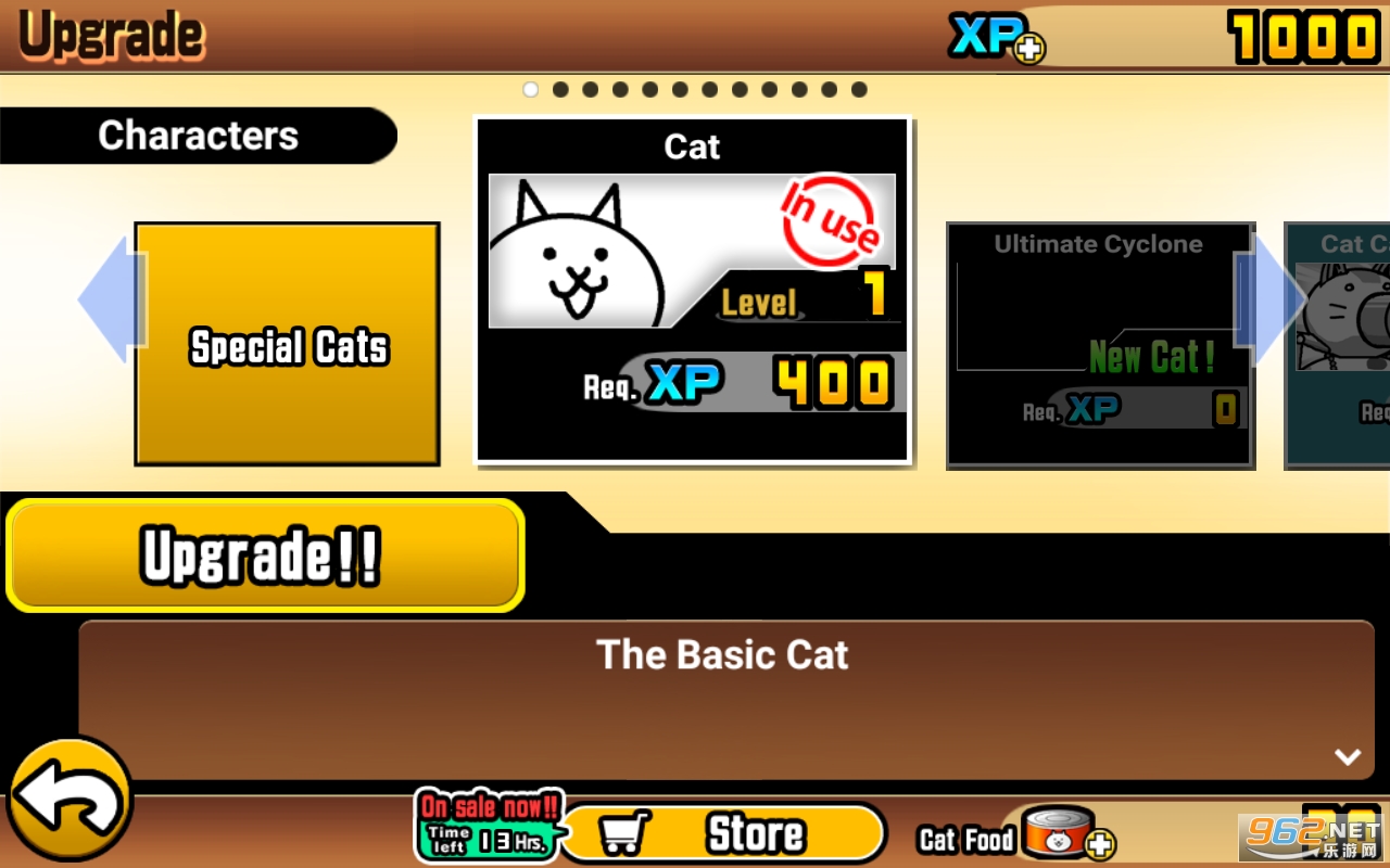 Battle Cats CKϷ° v12.6.1ͼ0