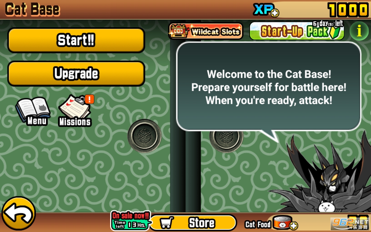 Battle Cats CKϷ° v12.6.1ͼ1