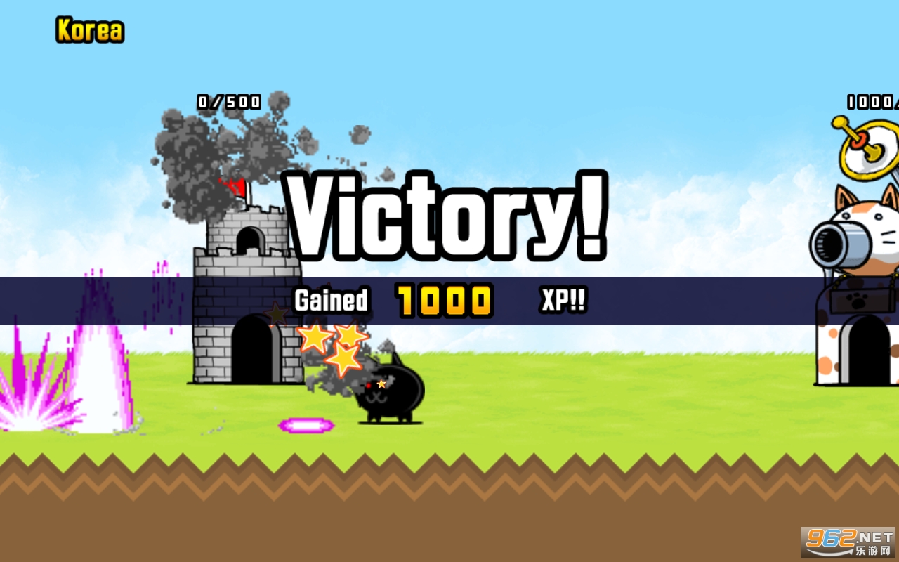 Battle Cats CKϷ° v12.6.1ͼ2