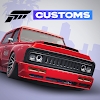 Forza Customs°v0.9.6395