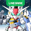 LINE Gundam WarsߴҶLSD