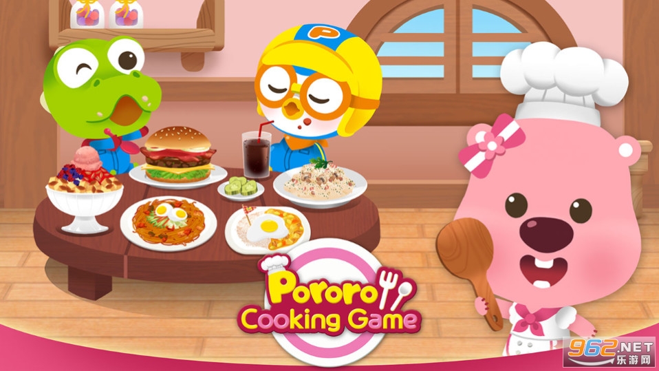³³ϷPororo Cooking Game v3.1.3ͼ11