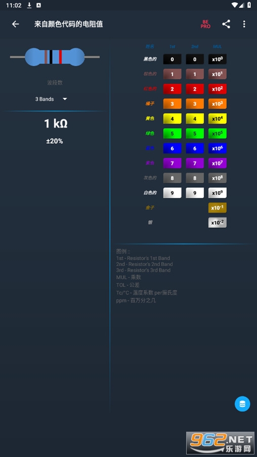 ElectroCalc Proƽ°v4.0ͼ0