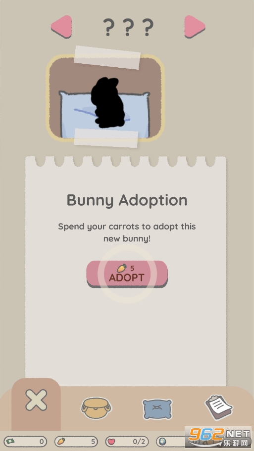 (Bunny Haven)v0.012 ׿ͼ1