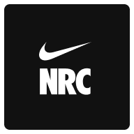 Ϳ\Nike⁠ Run Club