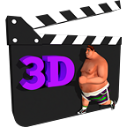 Iyan 3D app