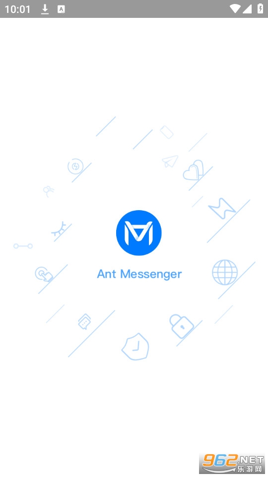 ant messenger׿b v1.4.34؈D0