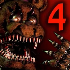 ܵҹ4(Five Nights at Freddy's 4)