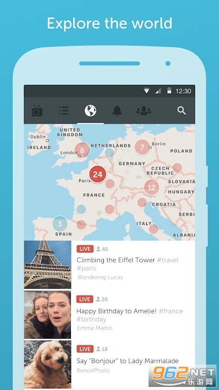 Periscopeֱƽ̨v1.31.4.00 İ؈D4