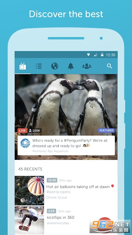 Periscopeֱƽ̨v1.31.4.00 İ؈D3