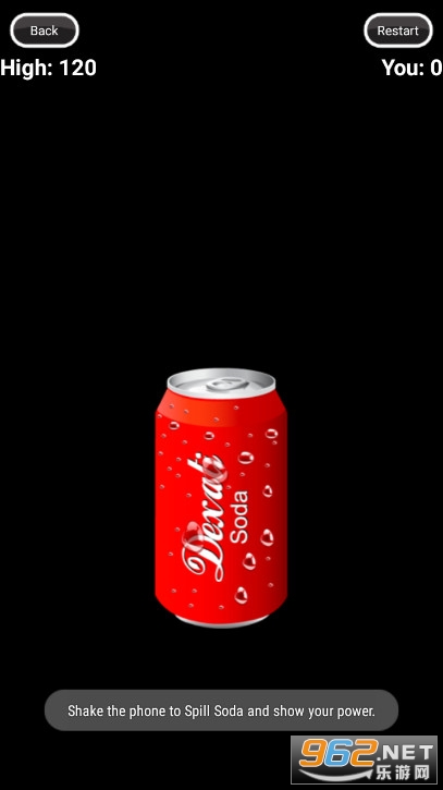 մˮģϷ(Shake Soda)v1.1 ֻͼ2