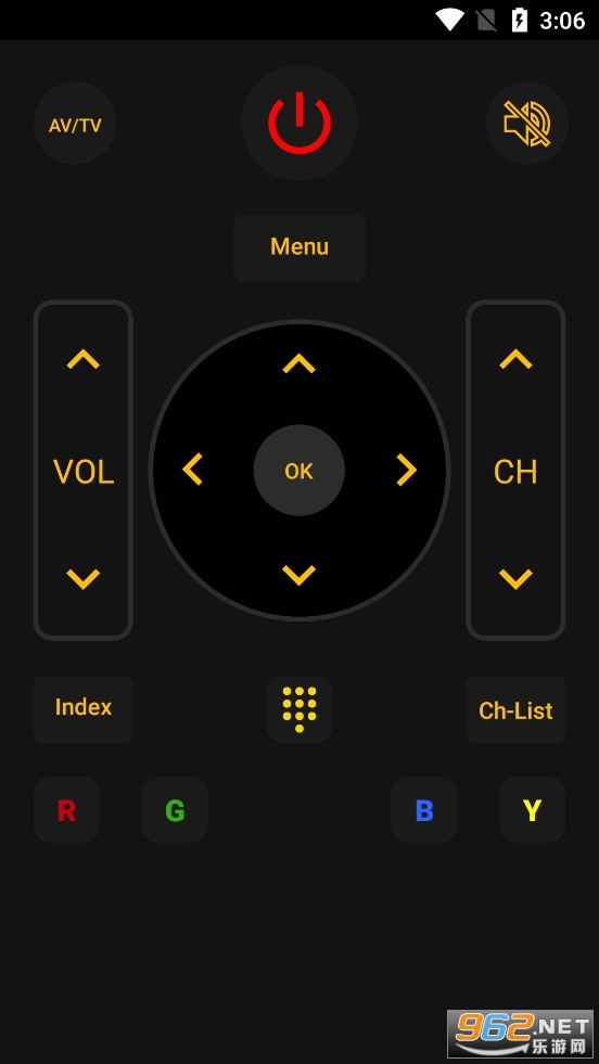 ңUniversal TV Remote Controlv2.1.6 ͨңͼ3